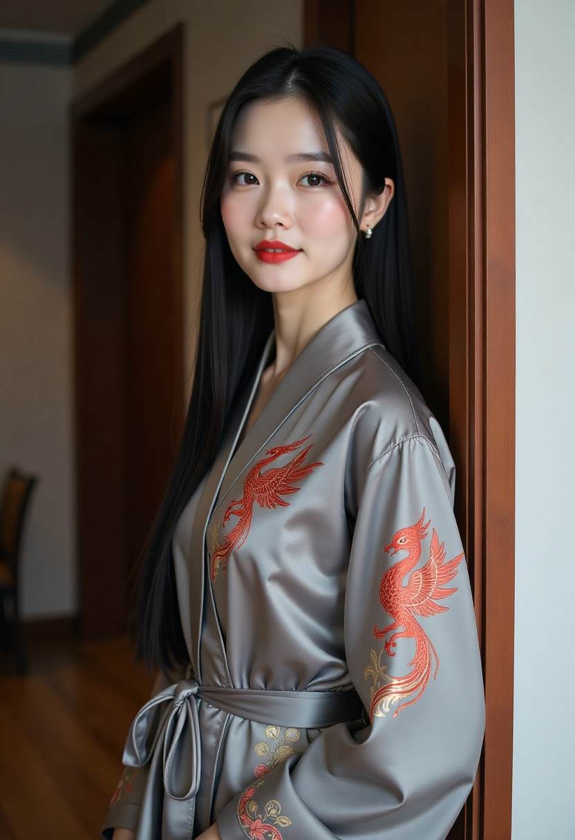 新手化妆教程