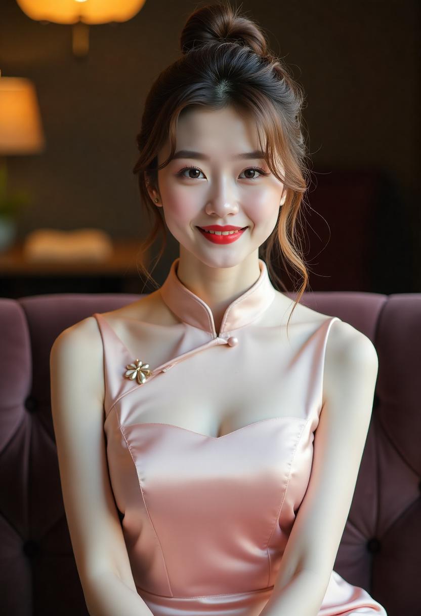 美容店收纳改造